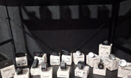 Prekidač-taster gepeka