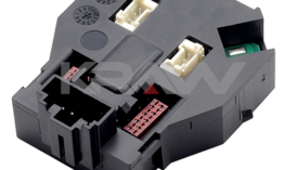 AN-10492D Modul komandi volana