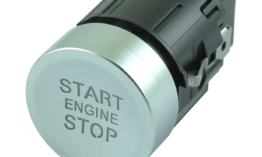 AN-1586A Start-stop dugme