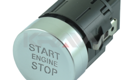 AN-1586B Start-stop dugme